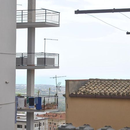 Le Dimore Di Damarope' Agrigento Exteriör bild